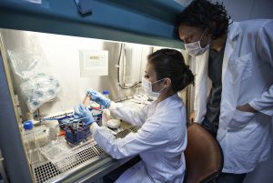 Supporting cancer research in Australia