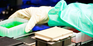 SAHMRI Research